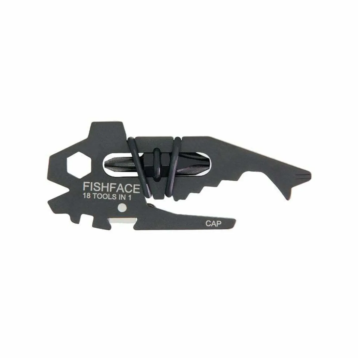 True Utility Fishface Multi-tool