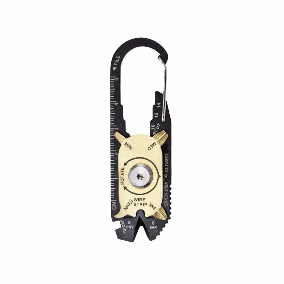 True Utility Fixr Multi-tool
