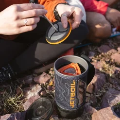 Jetboil Flash Java 1L Fast Boil System