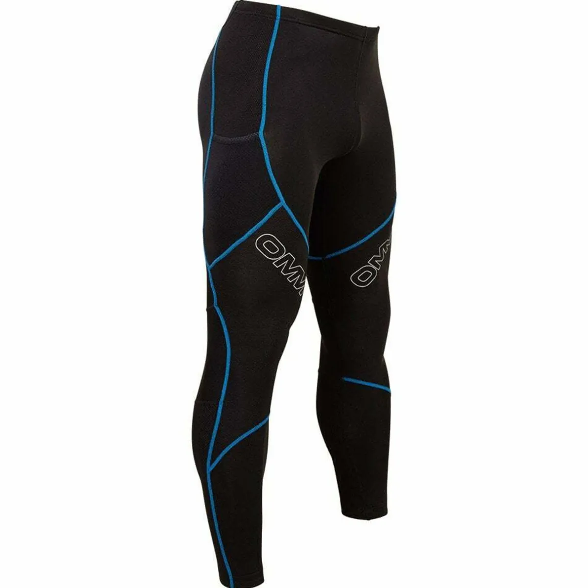 OMM Flash Winter Tights