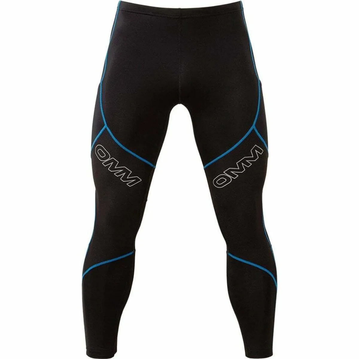 OMM Flash Winter Tights