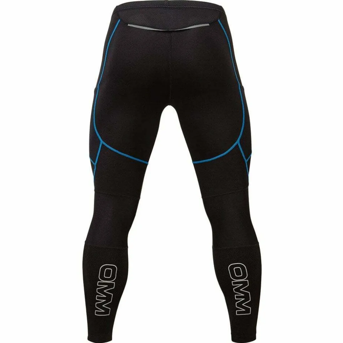 OMM Flash Winter Tights