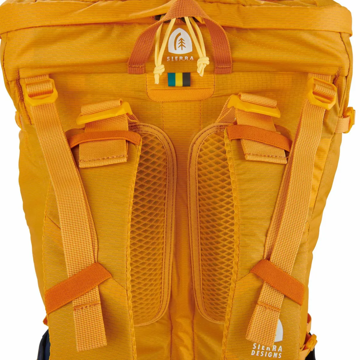 Sierra Designs Flex Capacitor 40-60L Rucksack