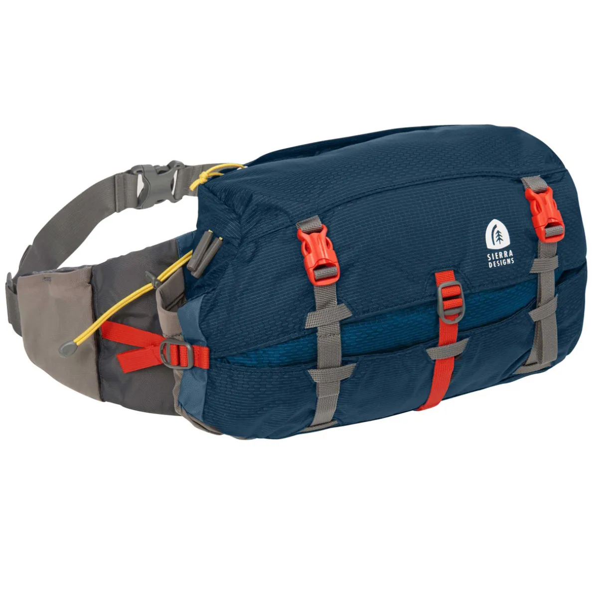 Sierra Designs Flex Lumbar 7-10L