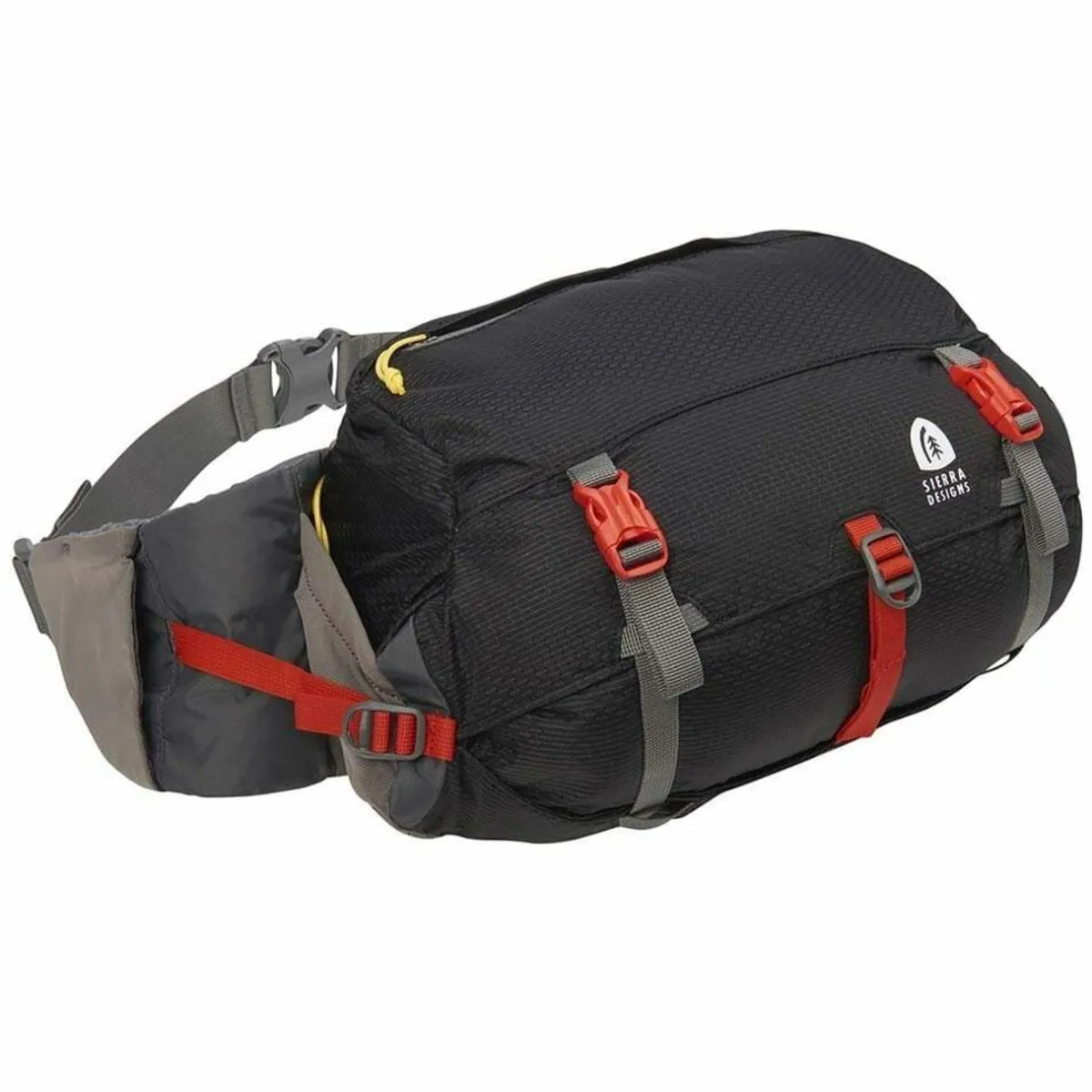 Sierra Designs Flex Lumbar 7-10L