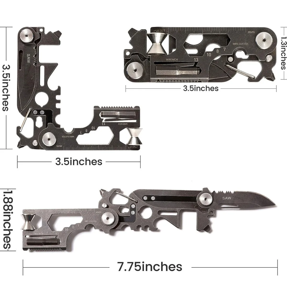 Rab Flextool 2.0