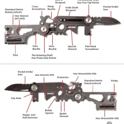 Rab Flextool 2.0