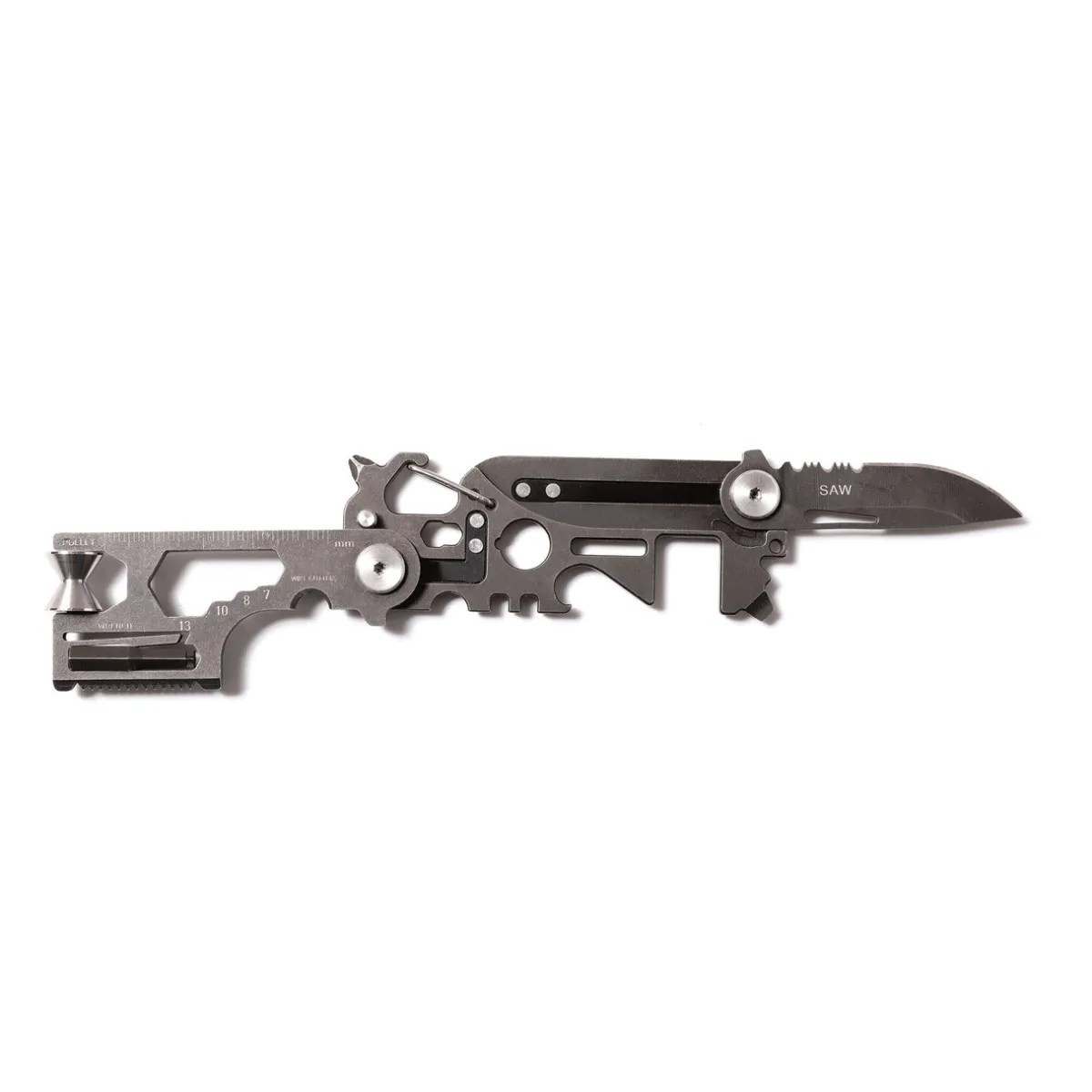 Rab Flextool 2.0