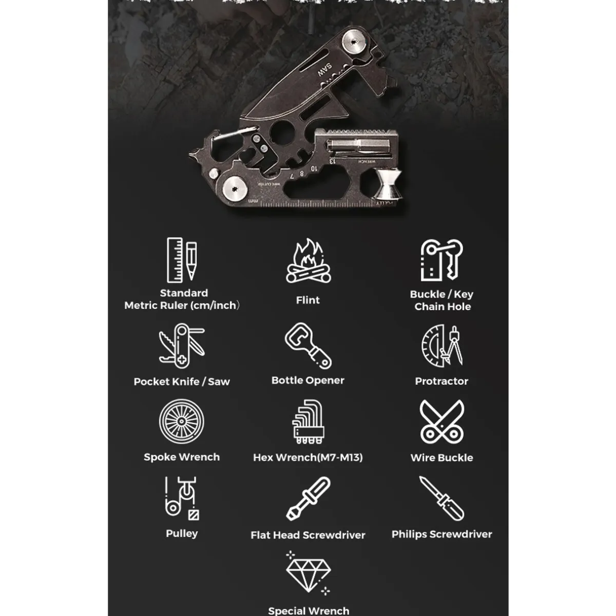 Rab Flextool 2.0