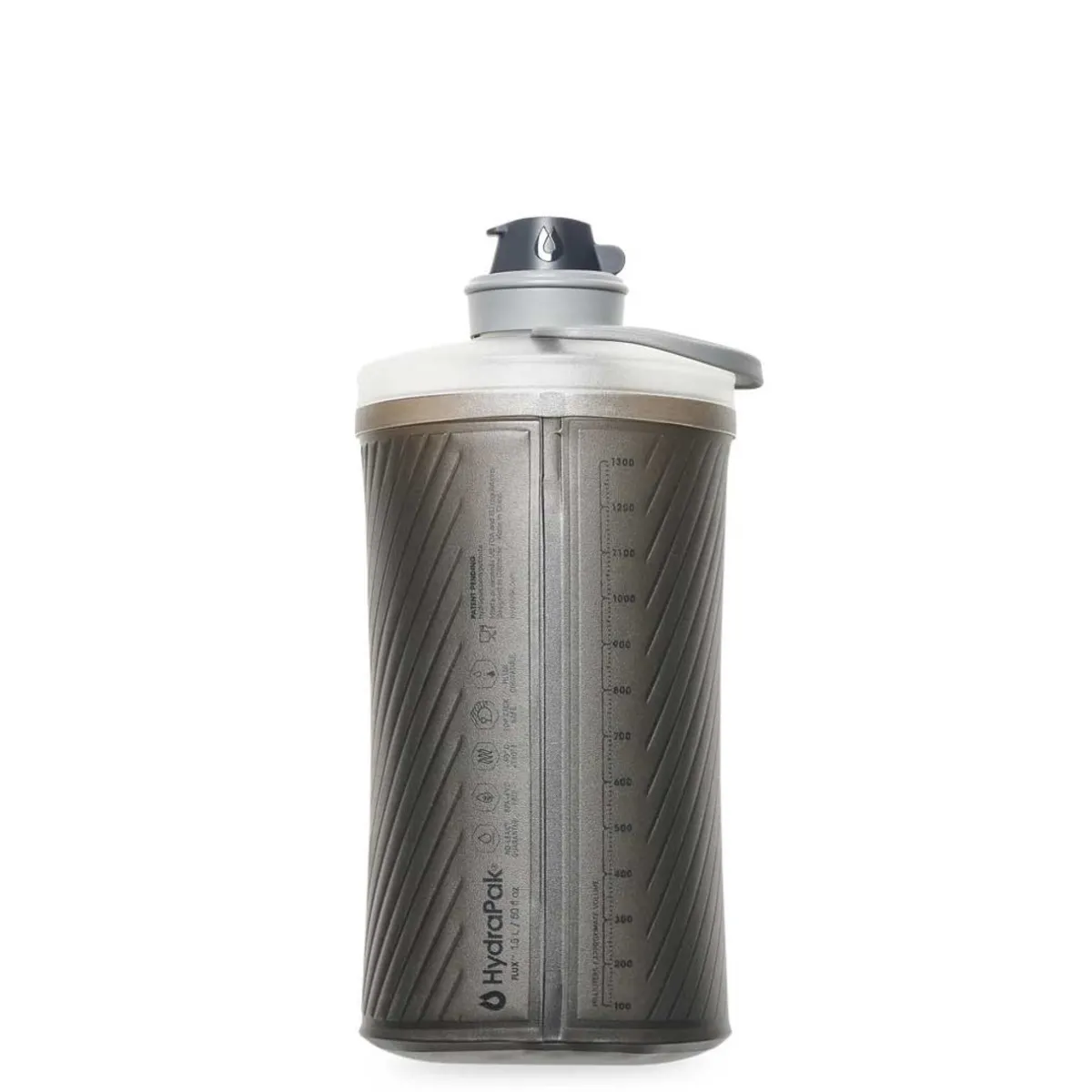 Hydrapak Flux Bottle 1.5L