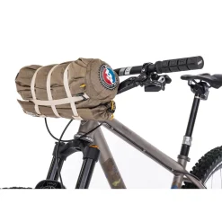 Big Agnes Fly Creek HV UL2 Solution Dye Bikepacking Tent