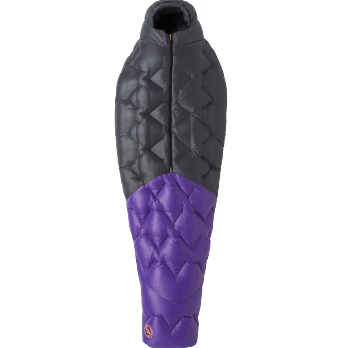 Thermarest Fly Creek UL 25F Down Sleeping Bag