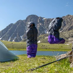 Thermarest Fly Creek UL 25F Down Sleeping Bag