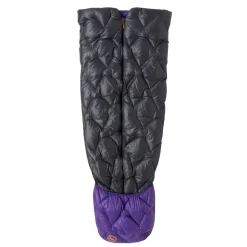 Big Agnes Fly Creek UL 50F Down Zip Quilt