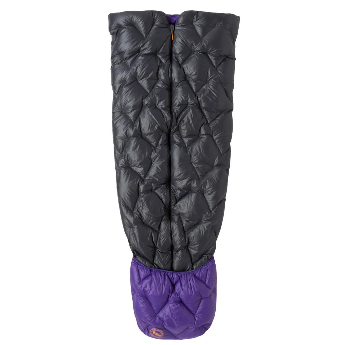 Big Agnes Fly Creek UL 50F Down Zip Quilt
