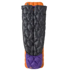 Big Agnes Fly Creek UL 50F Down Zip Quilt
