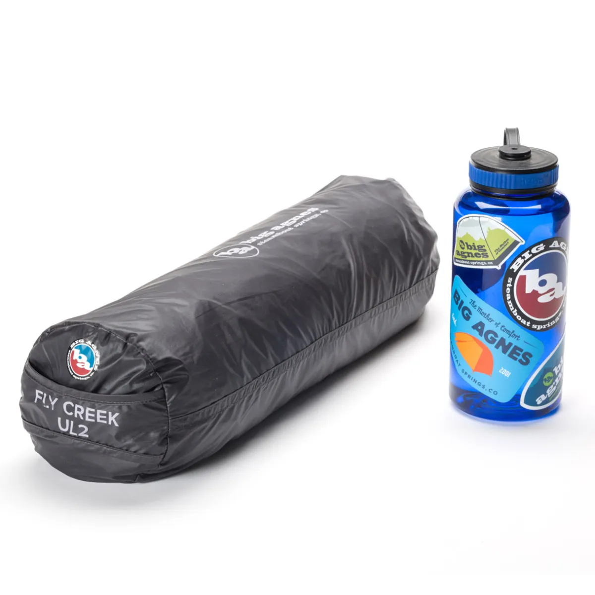 Big Agnes Fly Creek UL2 Tent
