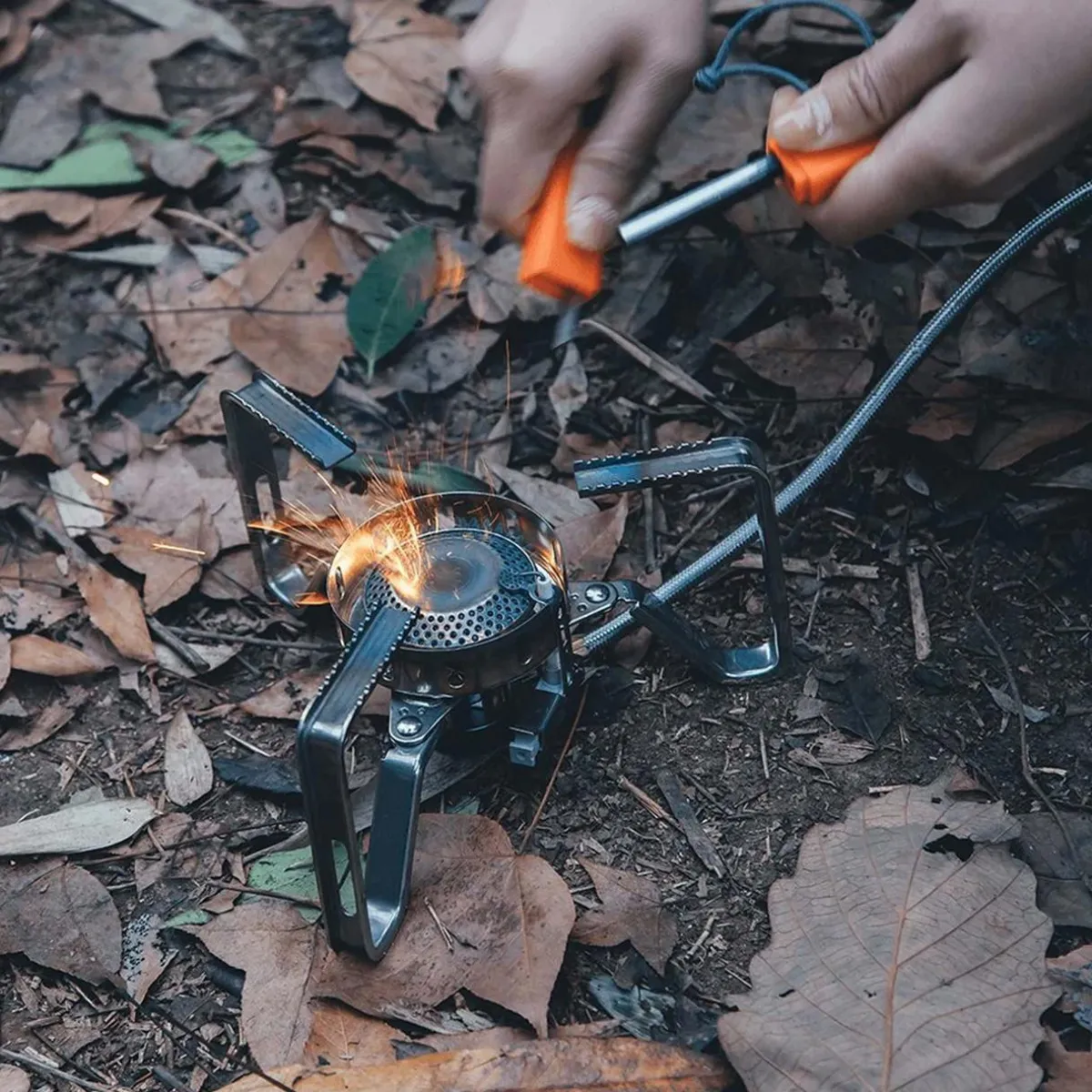 Fire Maple FMS-125 PRO Gas Stove