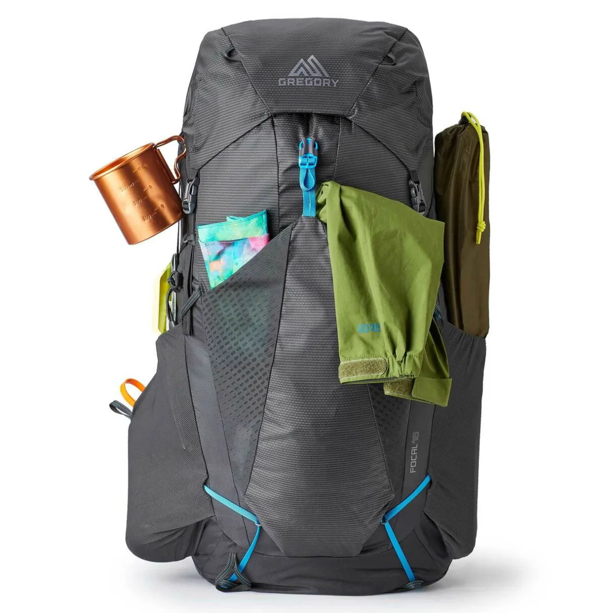 Gregory Focal 48 Rucksack