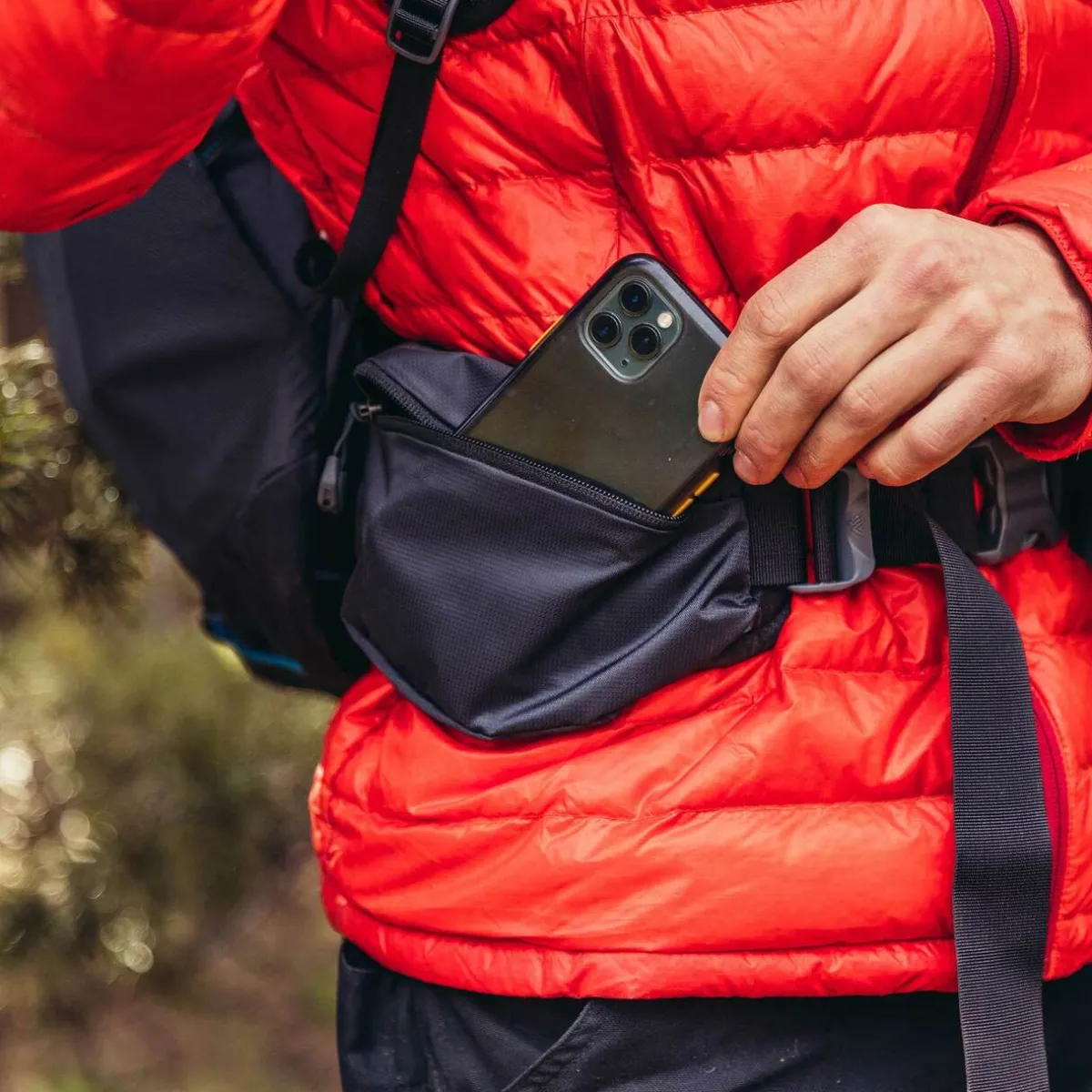 Gregory Focal 48 Rucksack