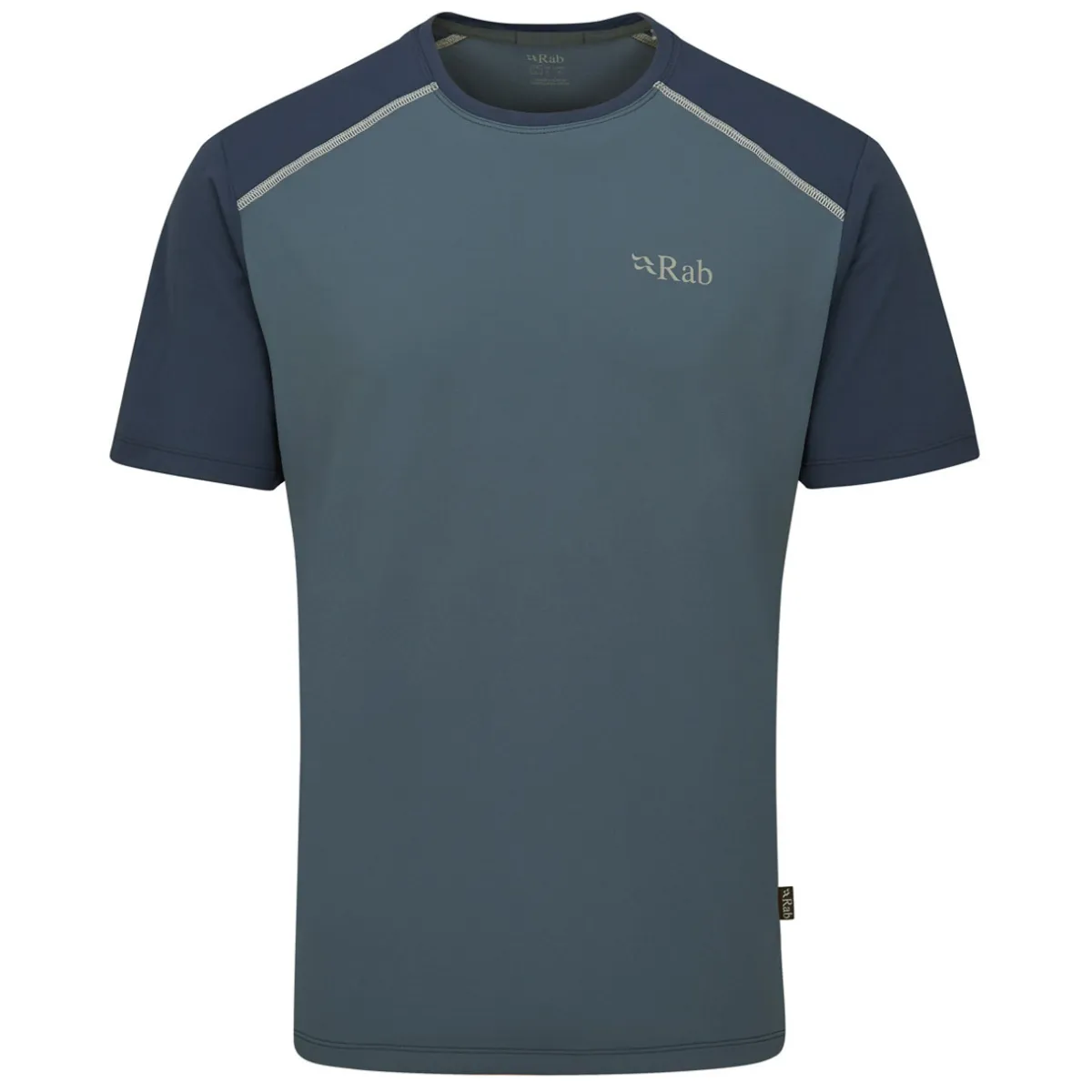 Rab Force SS Tee