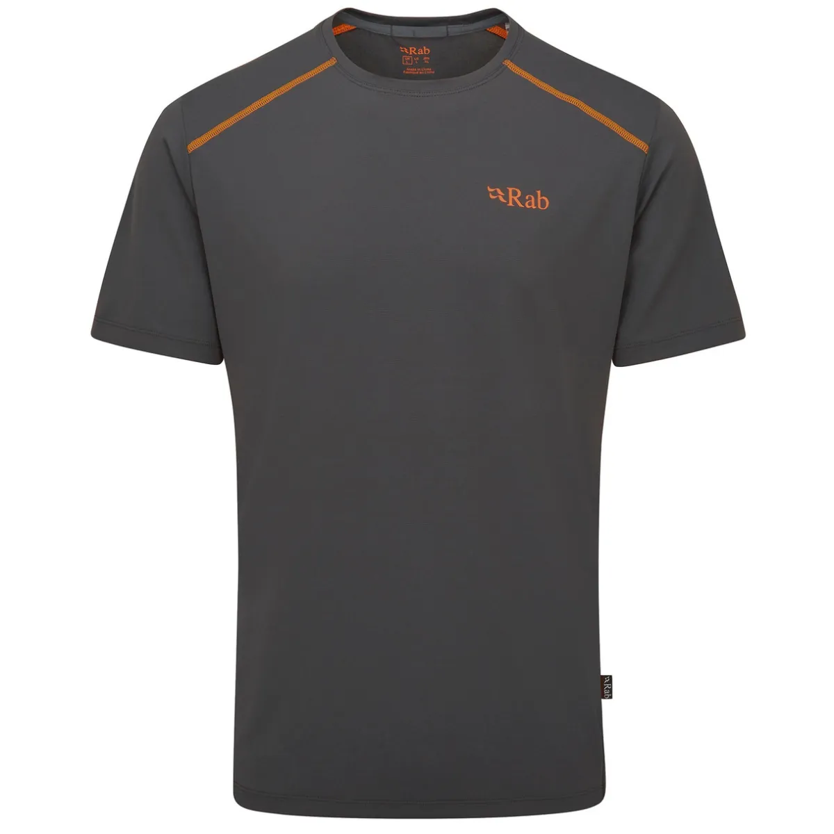 Rab Force SS Tee