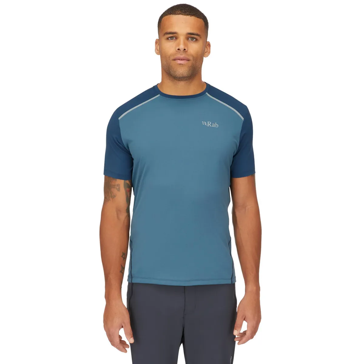 Rab Force SS Tee