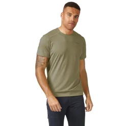 Rab Force SS Tee