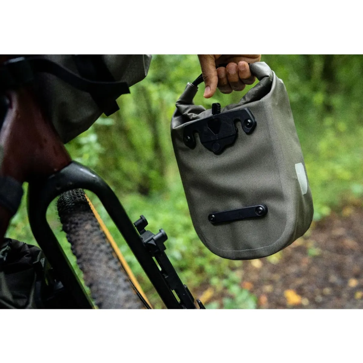 Ortlieb Fork-Pack 5.8L