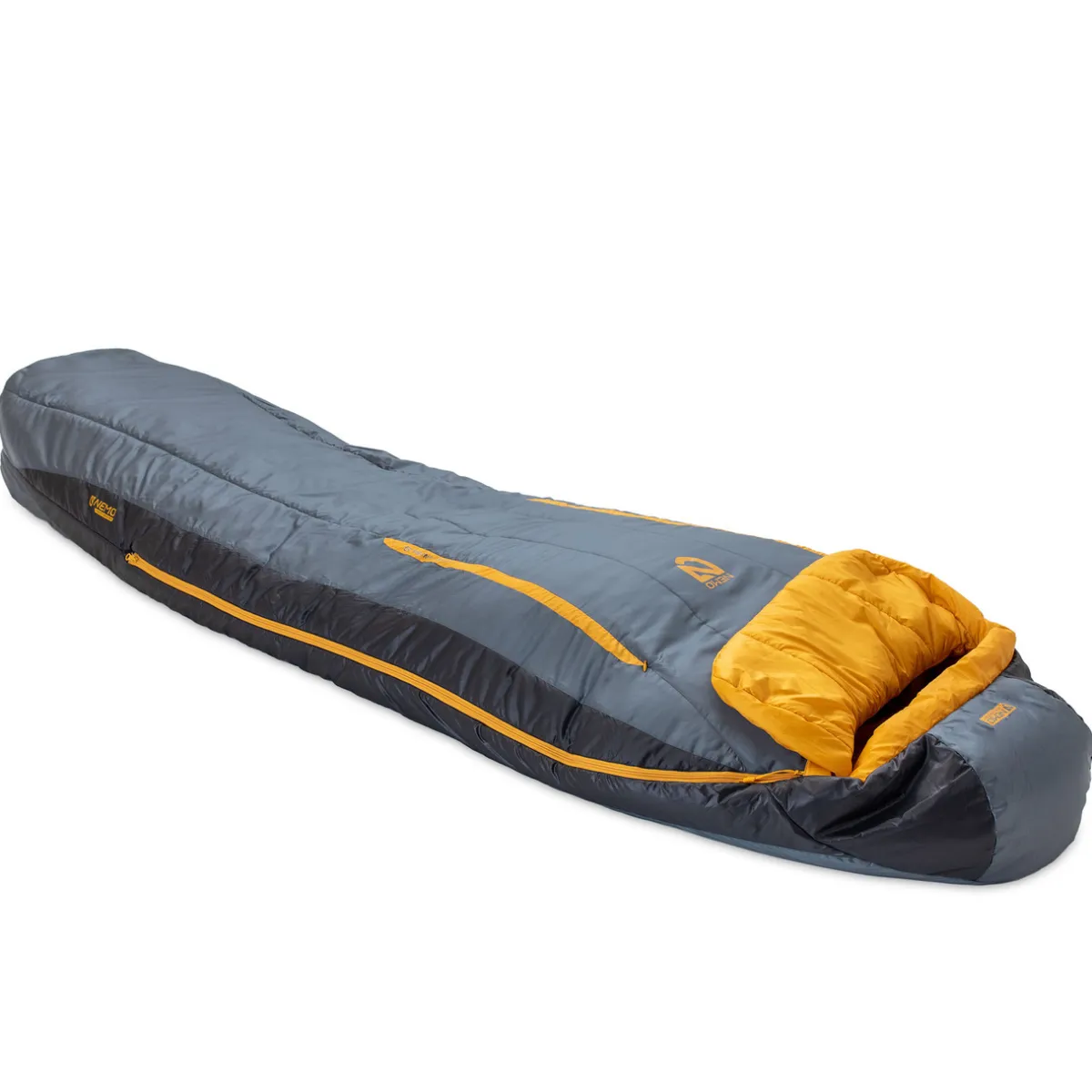 Nemo Forte 35 Synthetic Sleeping Bag