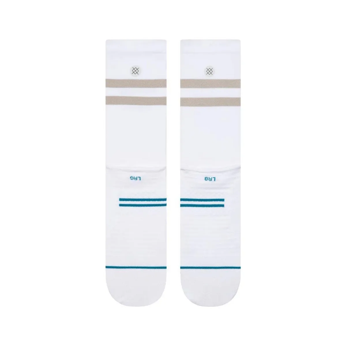 Women Horizon Socks Franchise UL Crew Socks