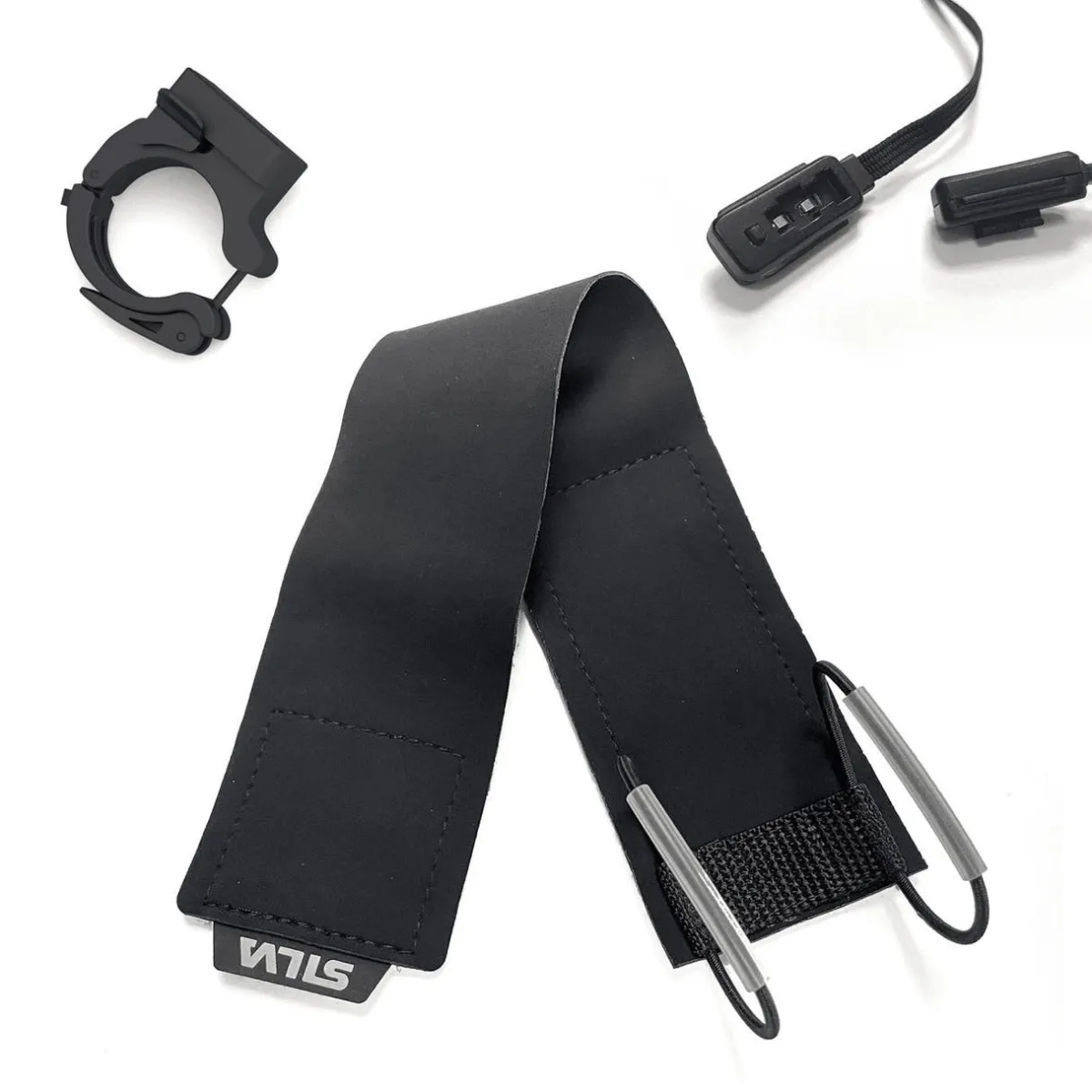 Nite Ize Free Bar Mount Kit