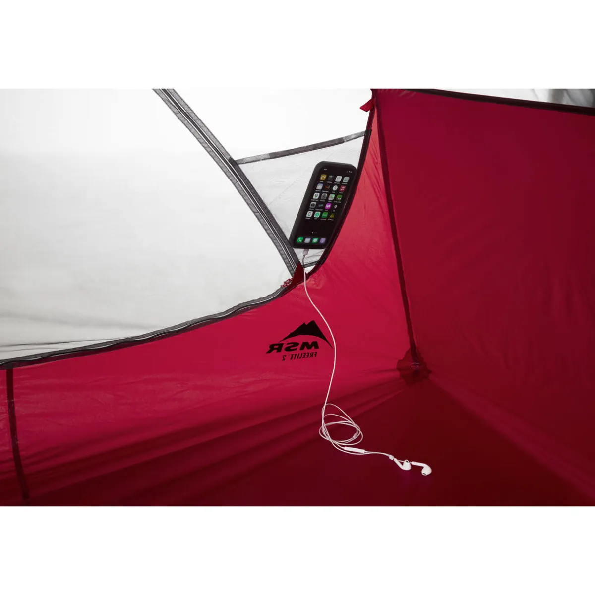 MSR FreeLite 3 Person Tent -
