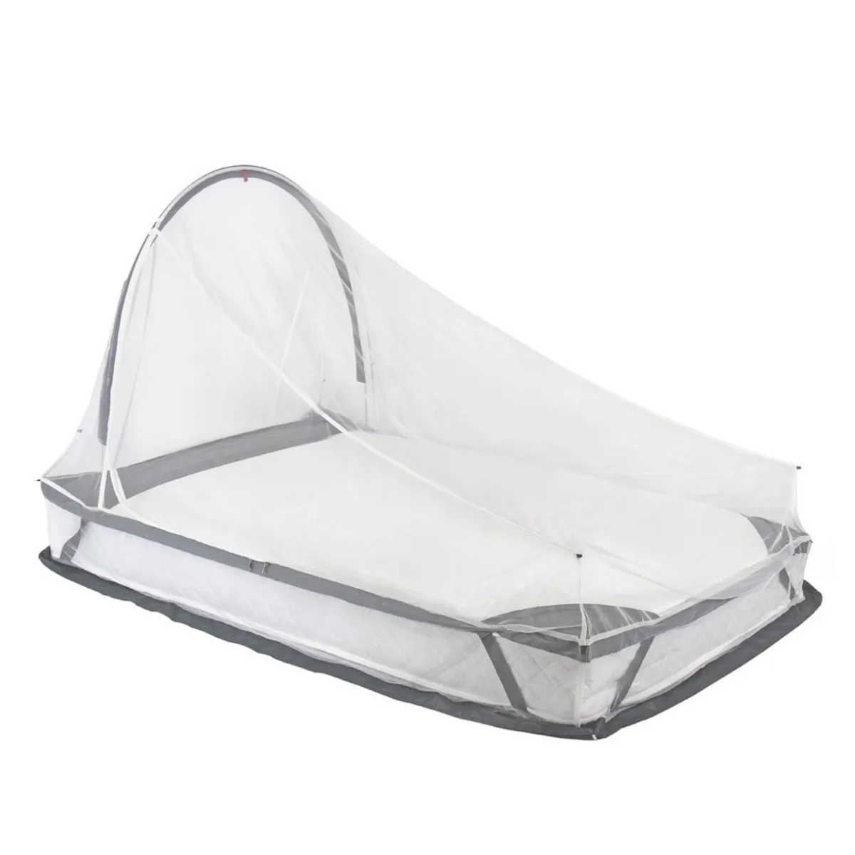 Lifesystems Freestanding Single Bed Mosquito Net