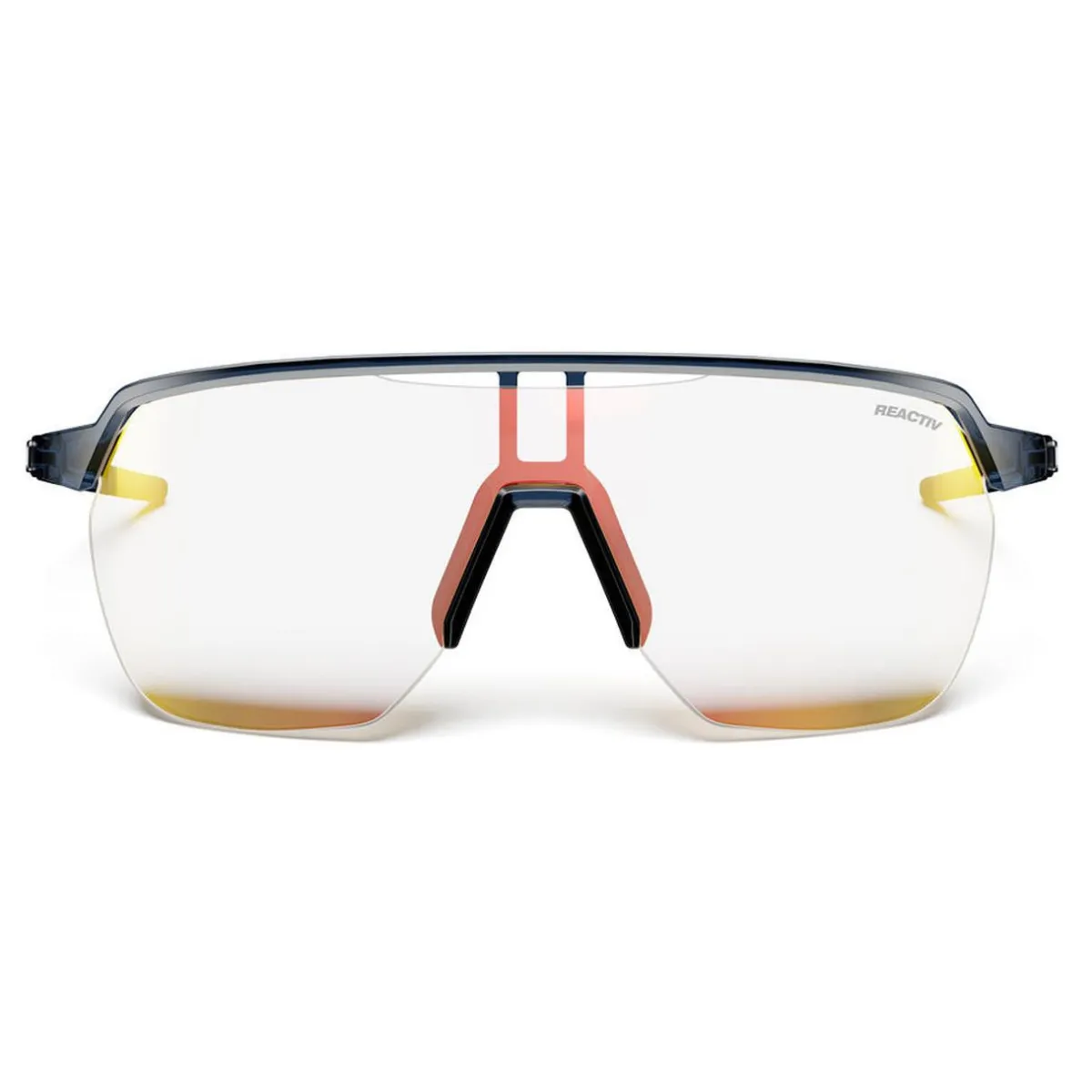 Julbo Frequency Reactiv 0-3 High Contrast Sunglasses