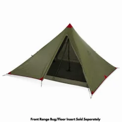 Six Moon Designs Front Range Ultralight Tarp Shelter