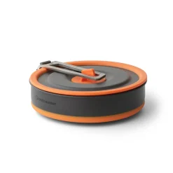 Sea to Summit Frontier UL Collapsible Pot - 1L