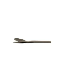 Sea to Summit Frontier UL Cutlery Set - 2 Piece Spork & Knife