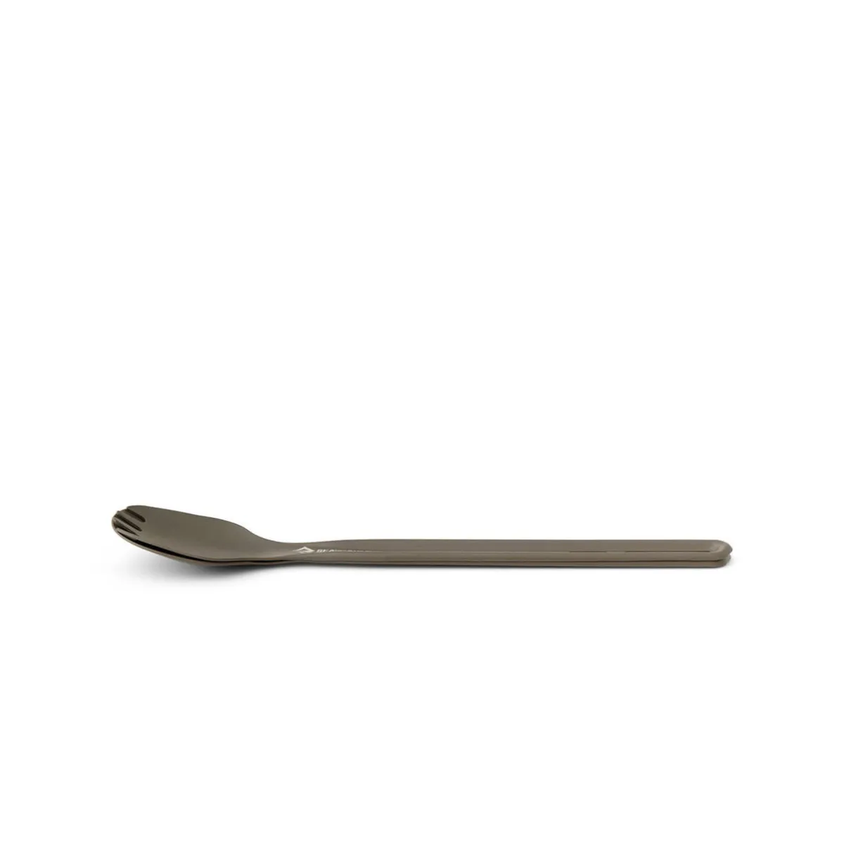 Sea to Summit Frontier UL Cutlery Set - 2 Piece Long Handle Spoon & Spork