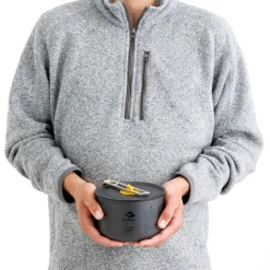 Sea to Summit Frontier UL Pot - 1.3L