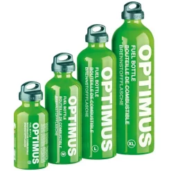 MSR Fuel Bottles (Optimus)