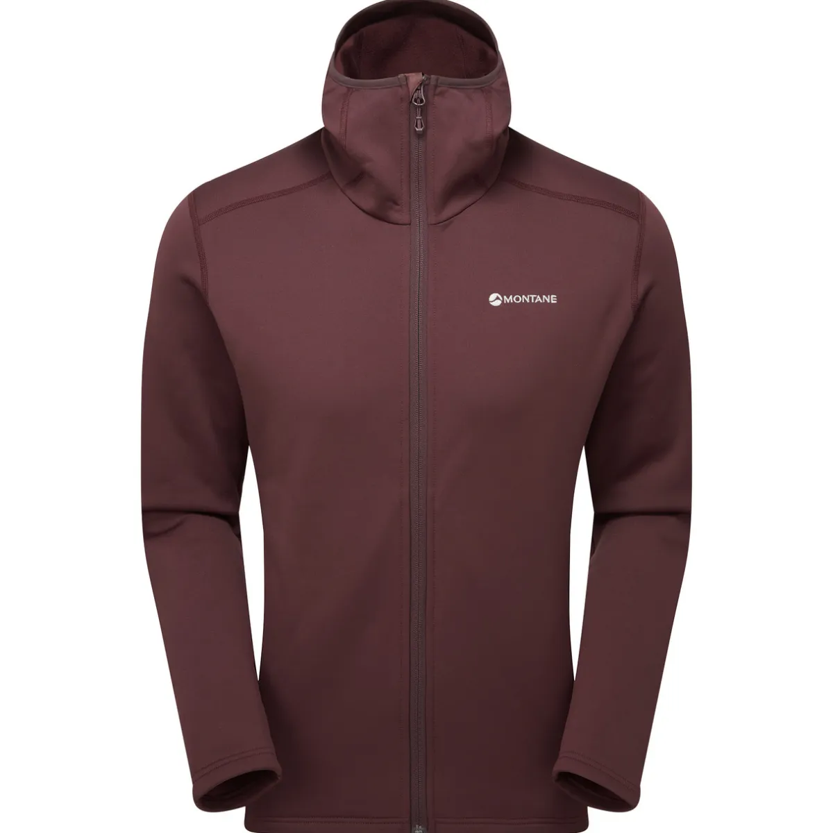 Montane Fury Hoodie