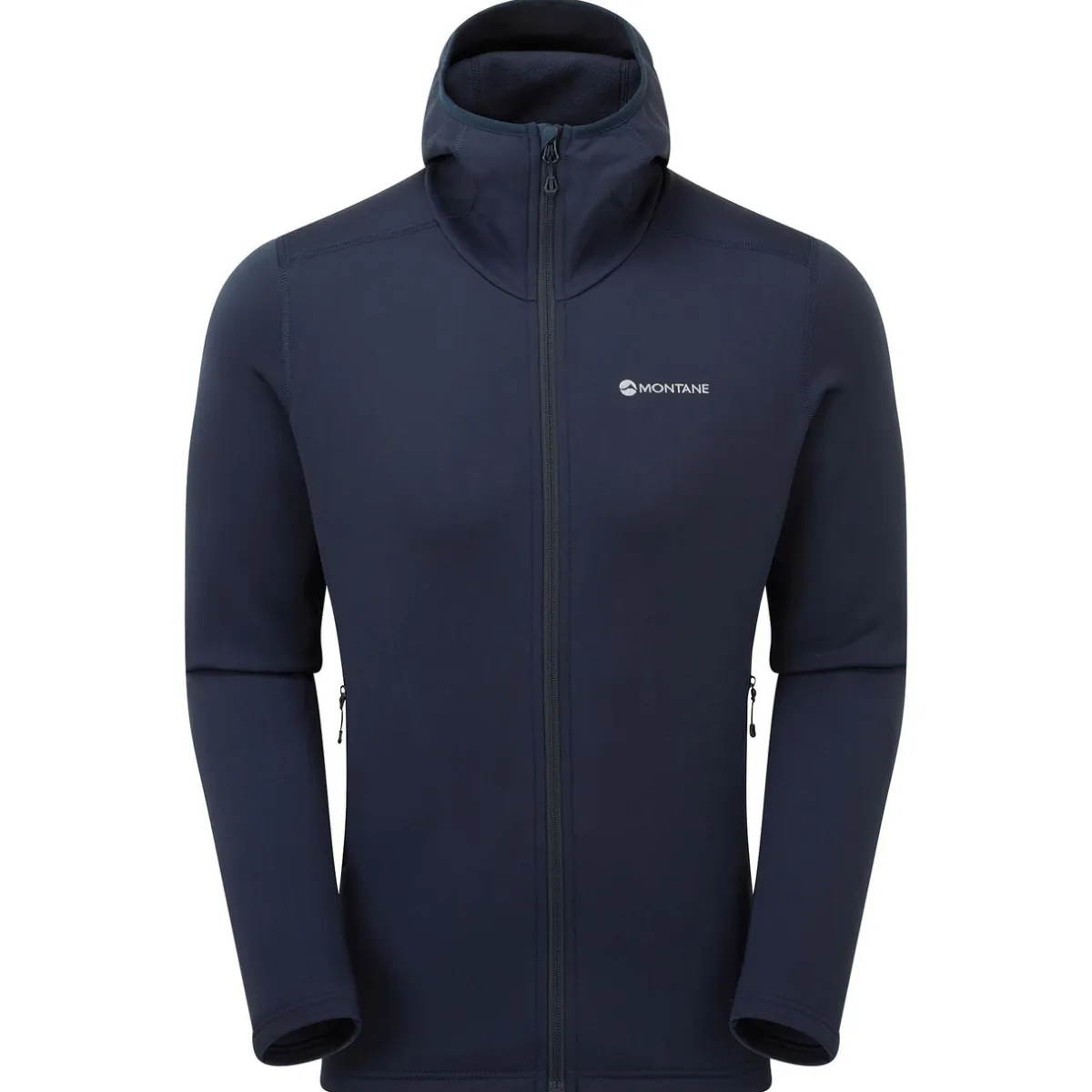 Montane Fury Hoodie
