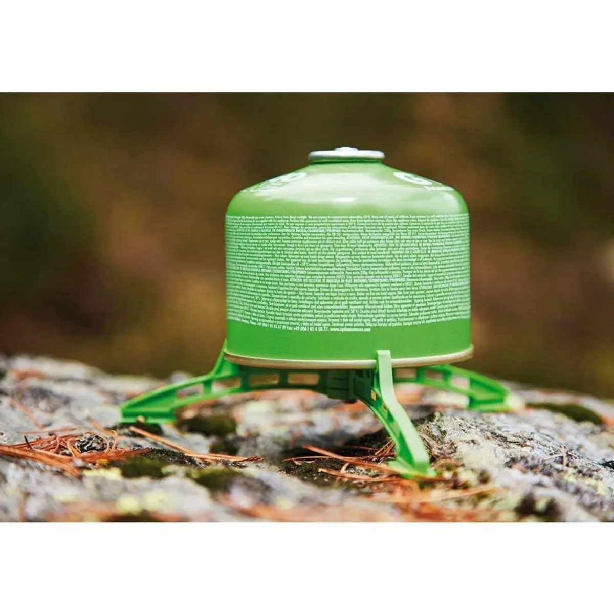 Optimus Gas Canister Stand