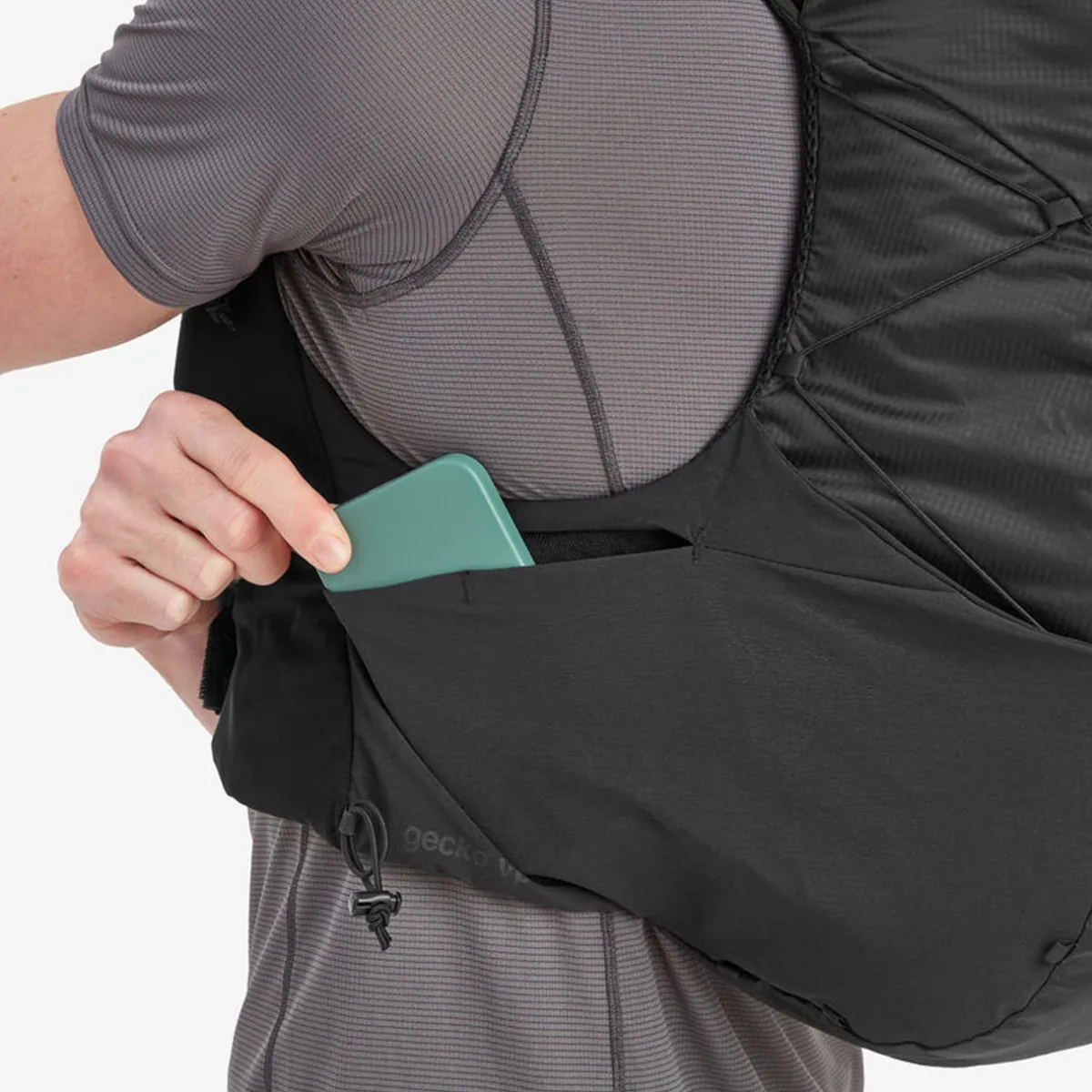 Montane Gecko VP 20+ Vest Pack