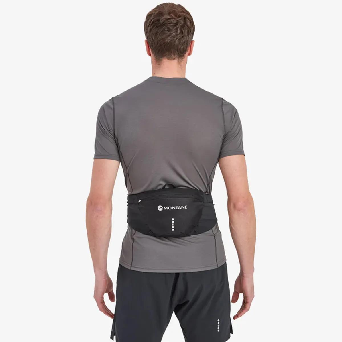 Montane Gecko WP 1+ Waist Pack