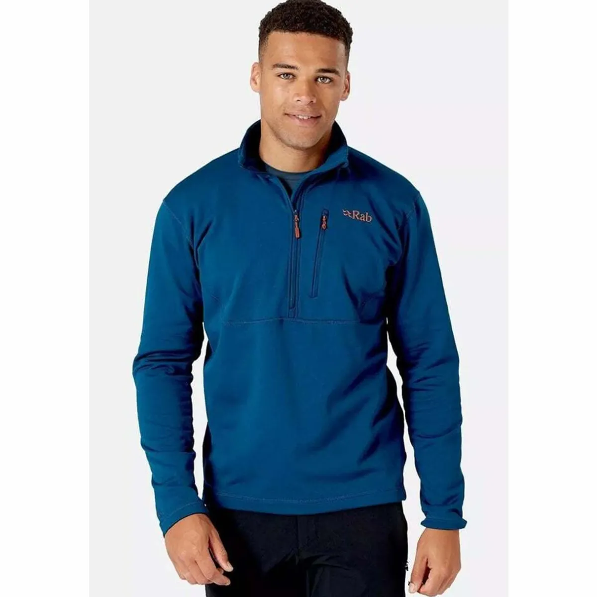 Rab Geon Pull-On