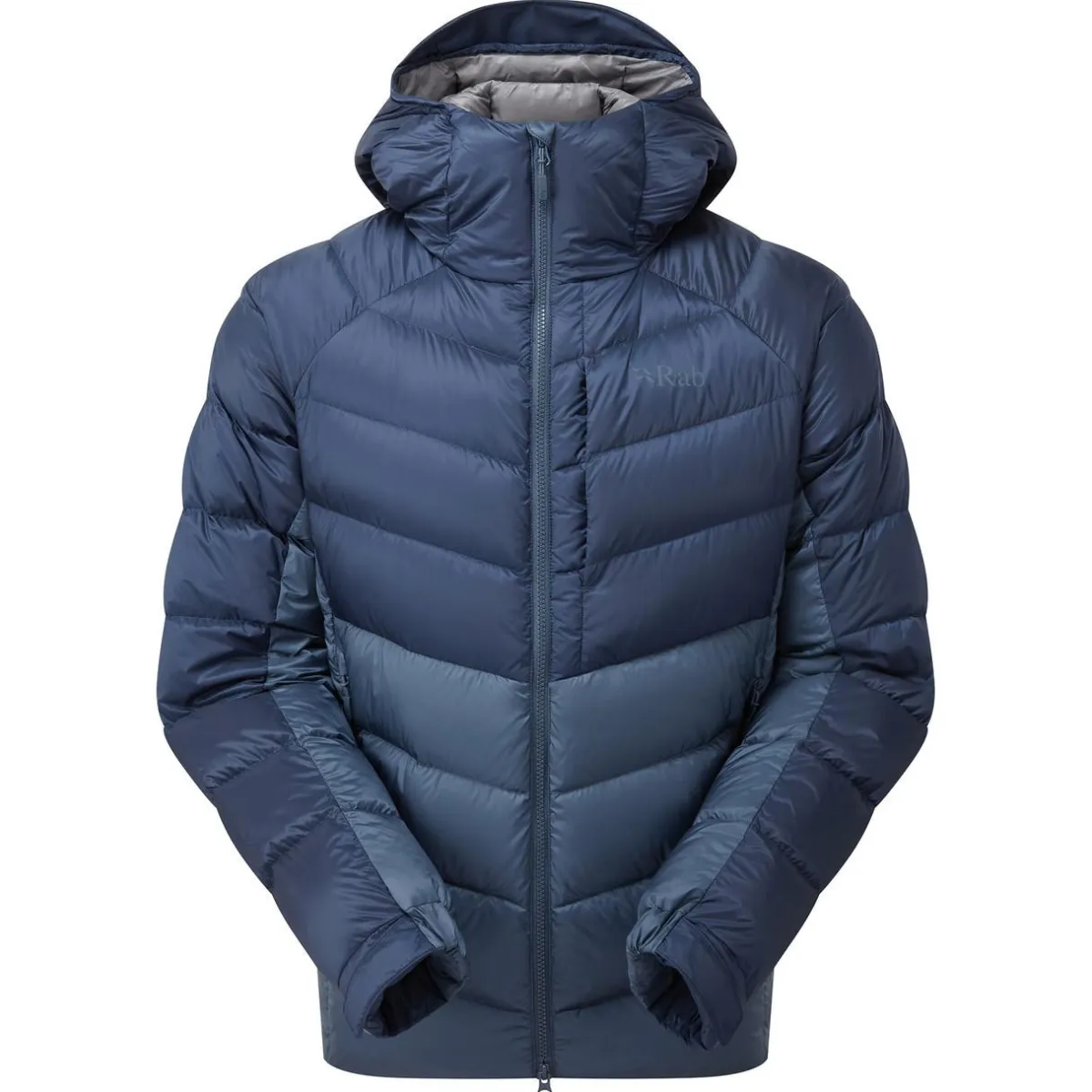 Rab Glaceon Pro Down Jacket