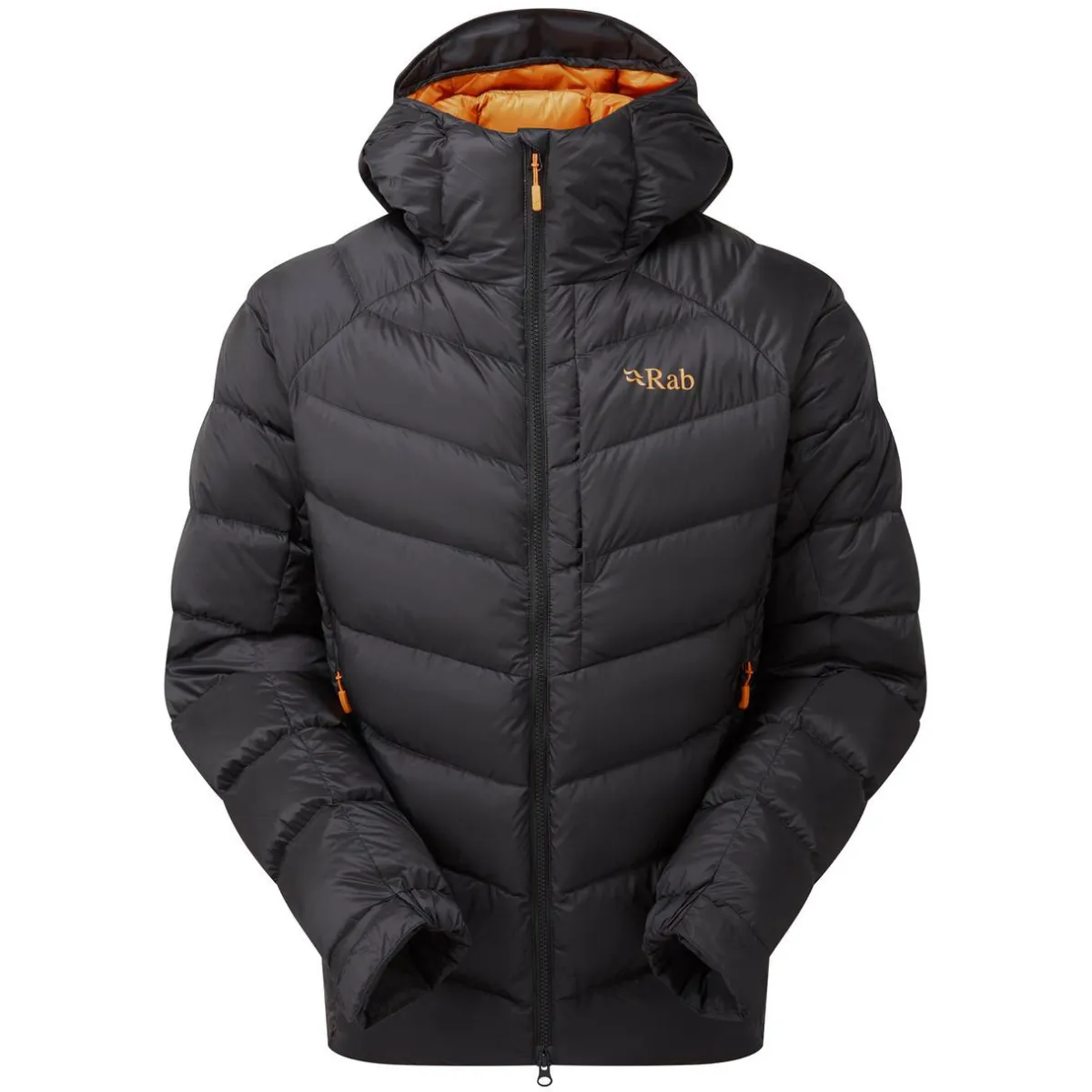 Rab Glaceon Pro Down Jacket
