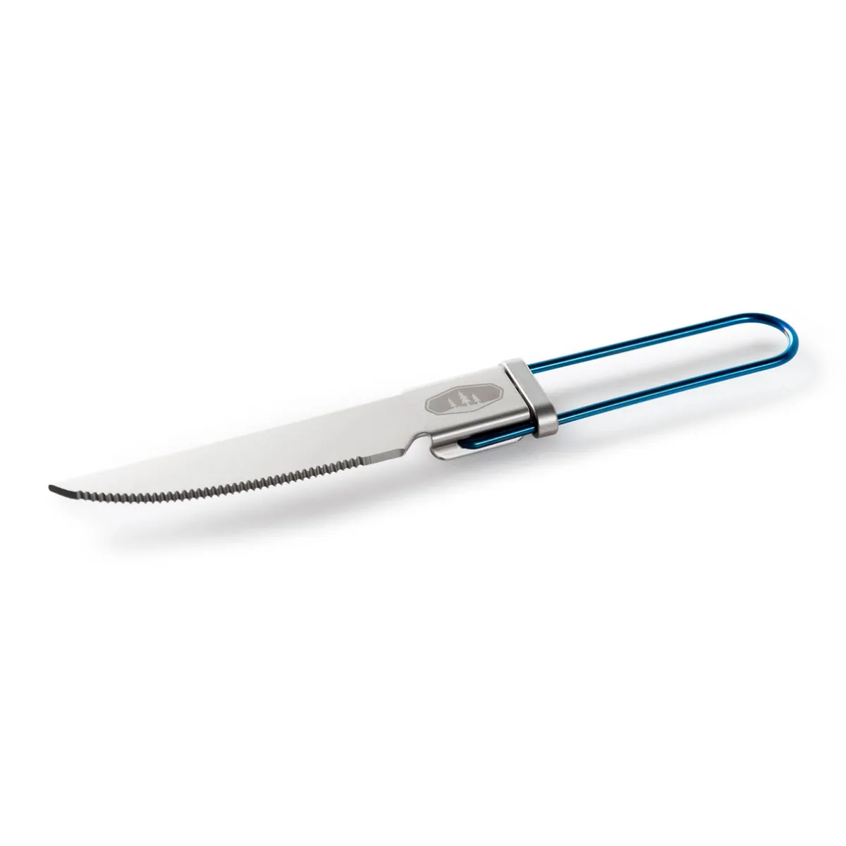 GSI Outdoors Glacier Folding Knife